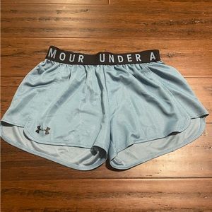 Under Armour Running Short | XS